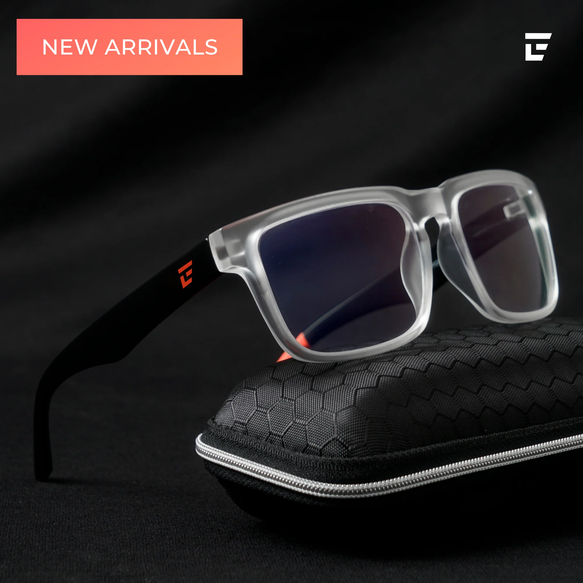 Arcade Blue Light Glasses