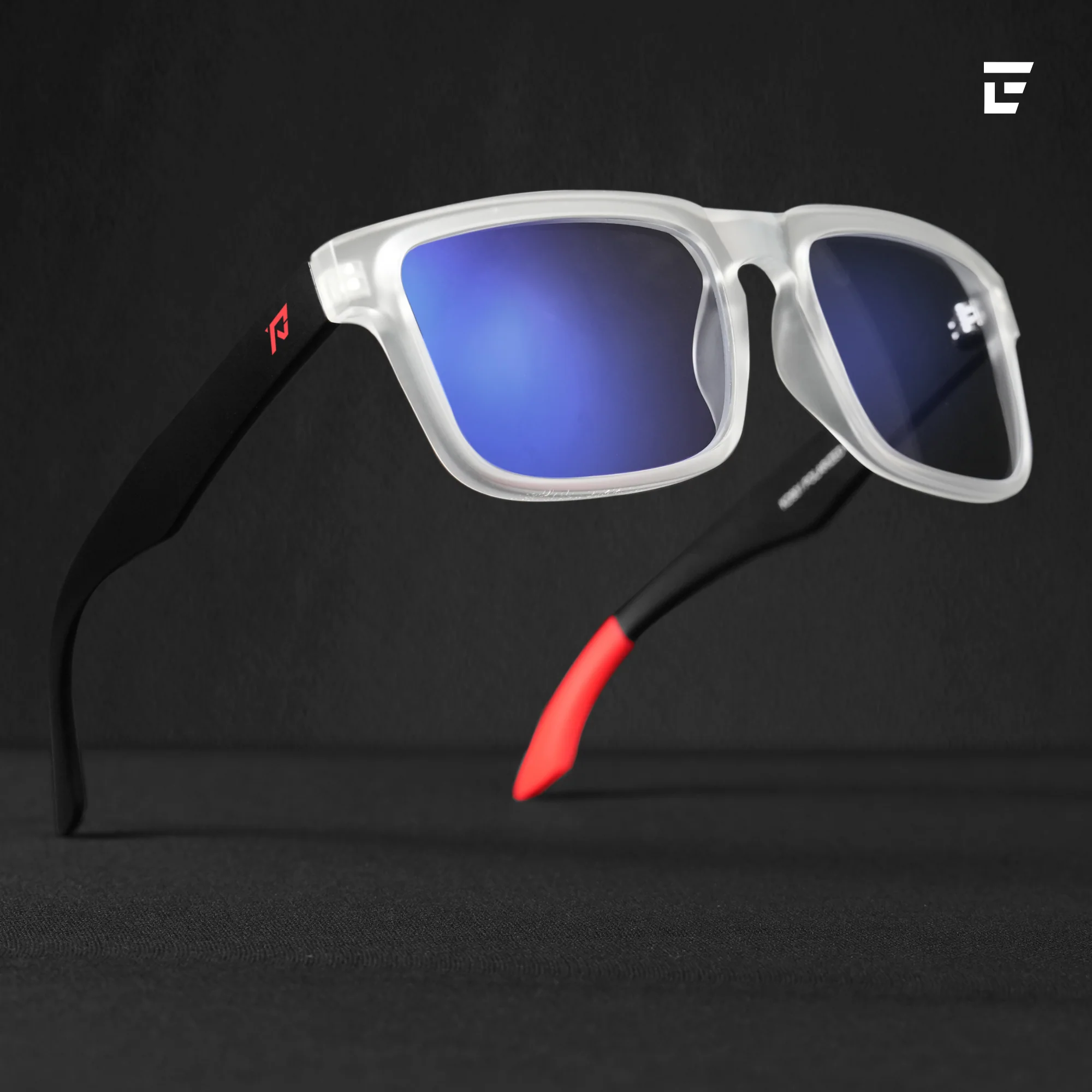Arcade Blue Light Glasses - Image 2