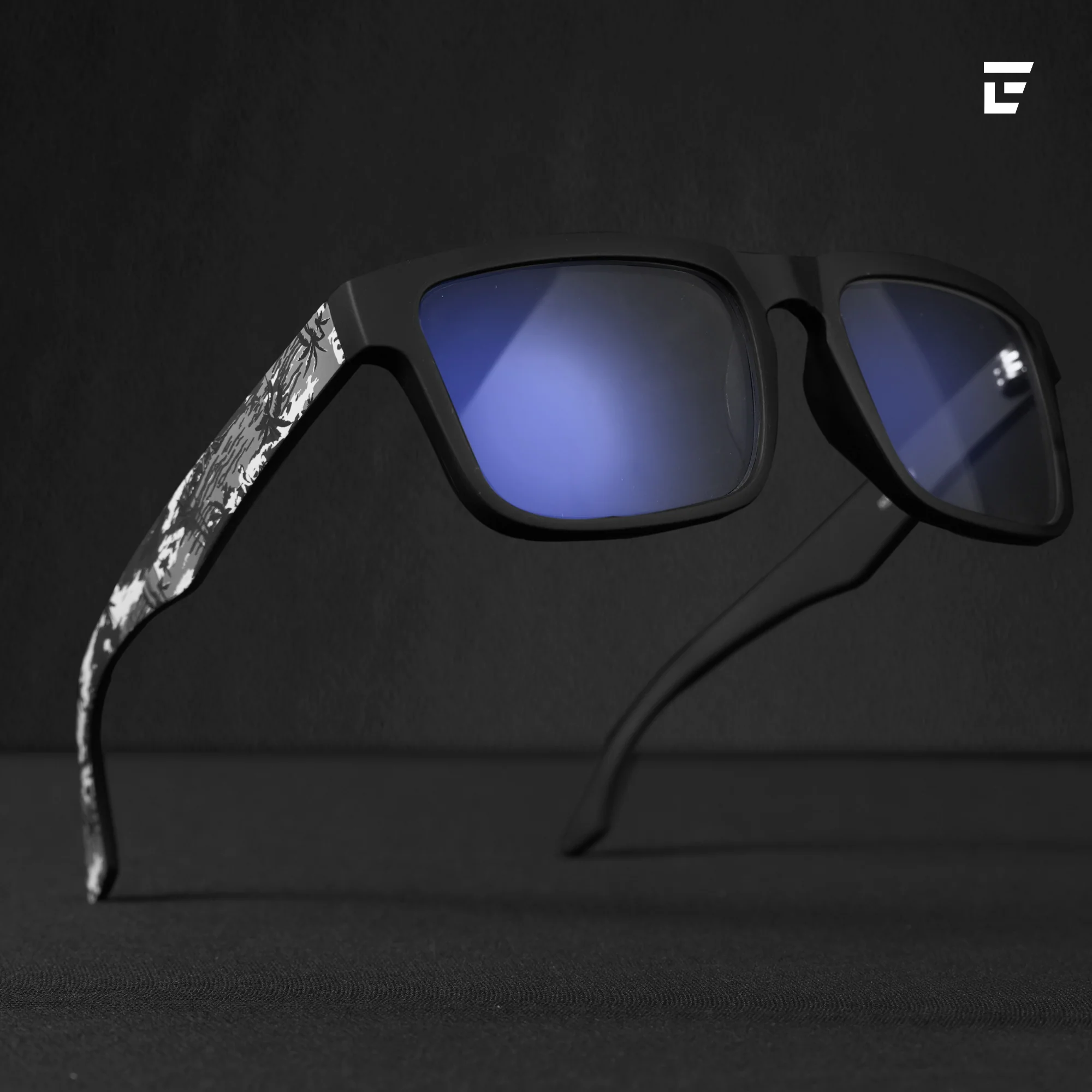 Bahama Blue Light Glasses