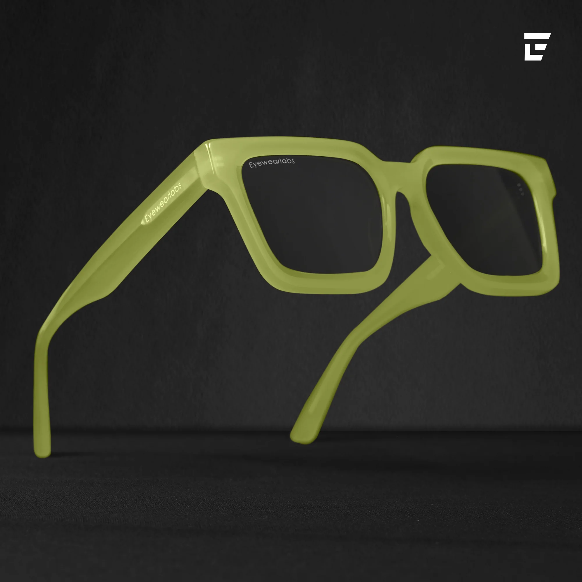 Brooke | Lime - Image 2