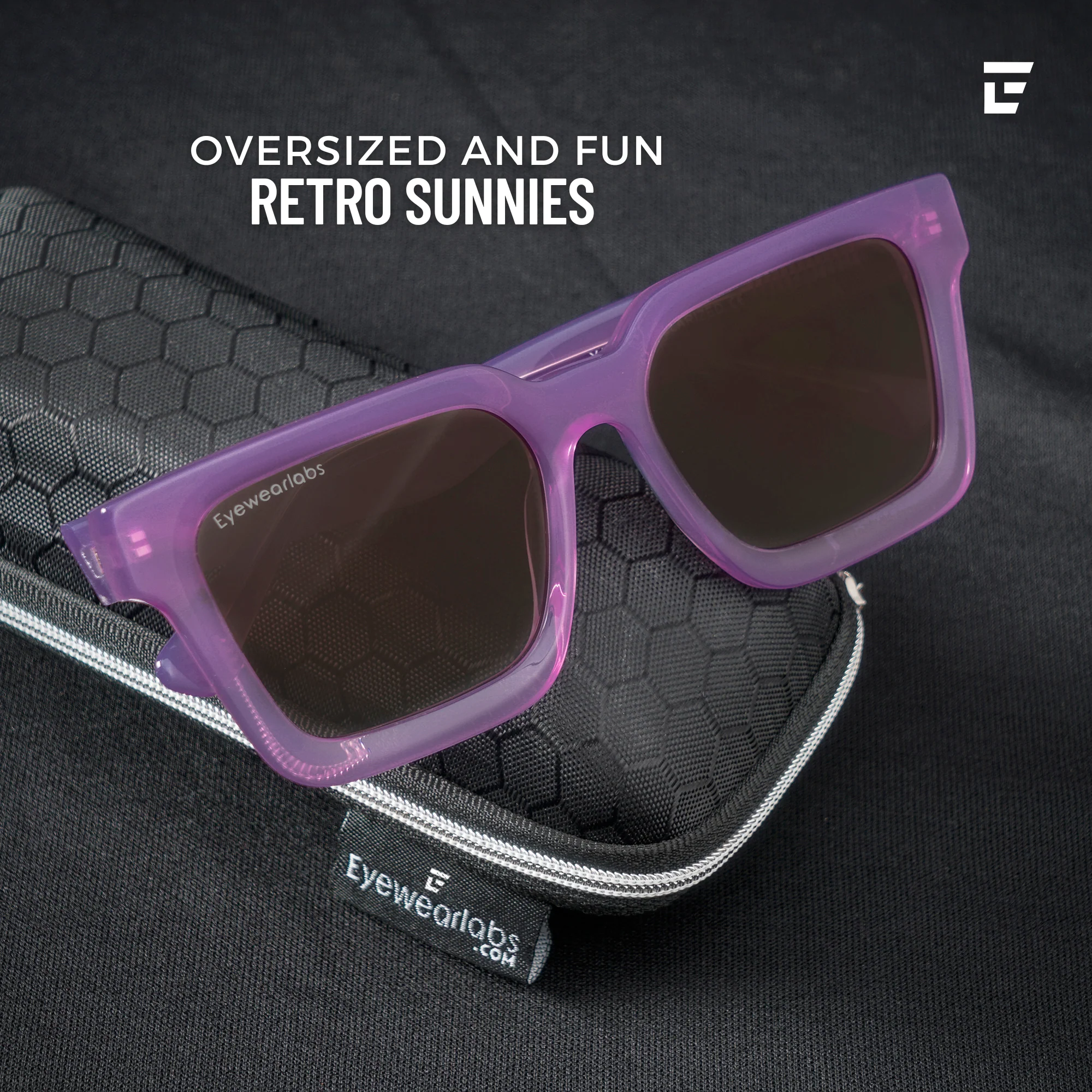 Brooke | Purple - Image 2