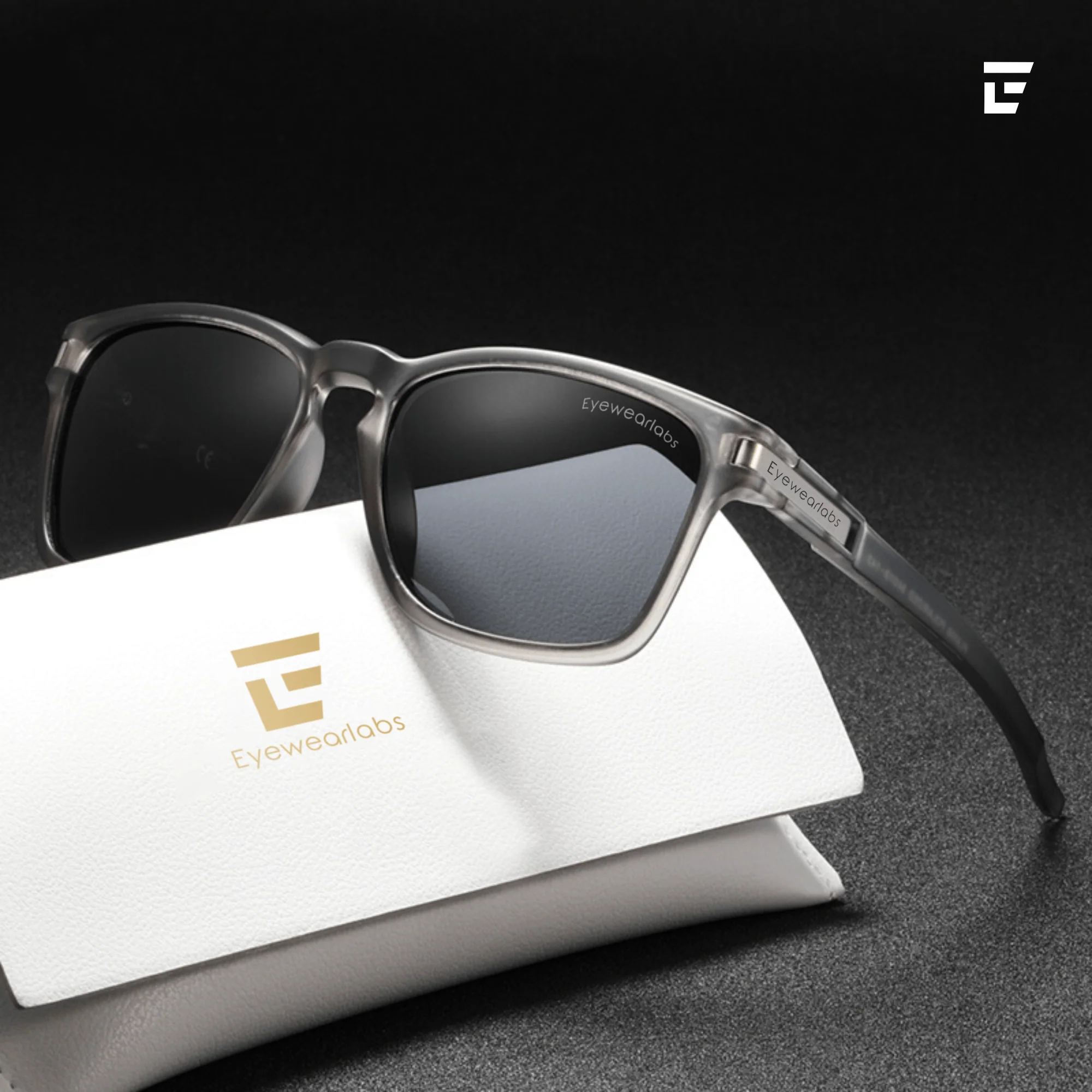 Cystal Grey X FS - Image 3