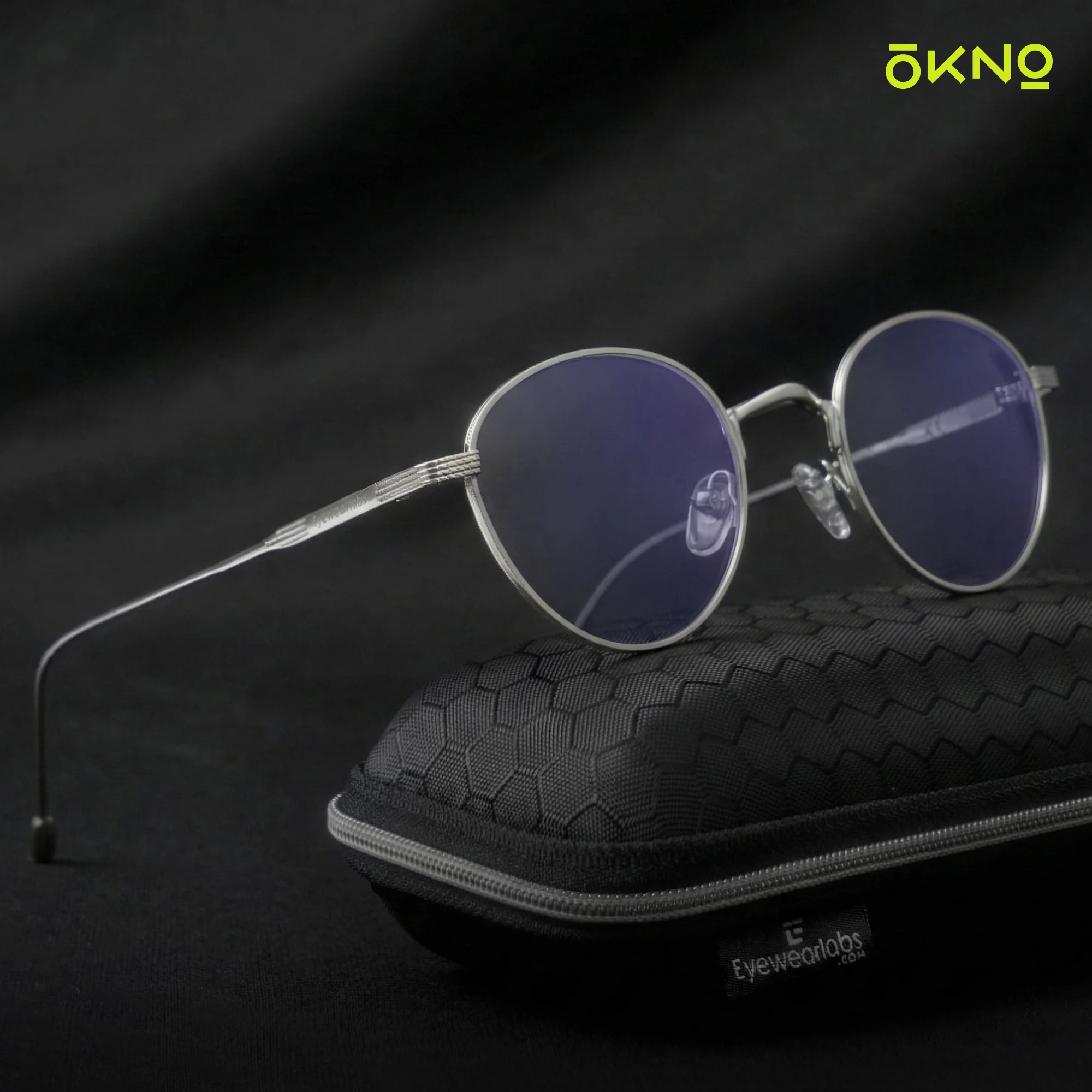Empire | Blue Light Glasses