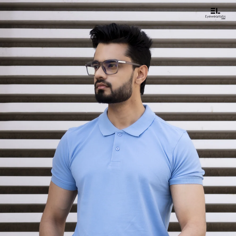 Gotham Blue Light Glasses - Image 2