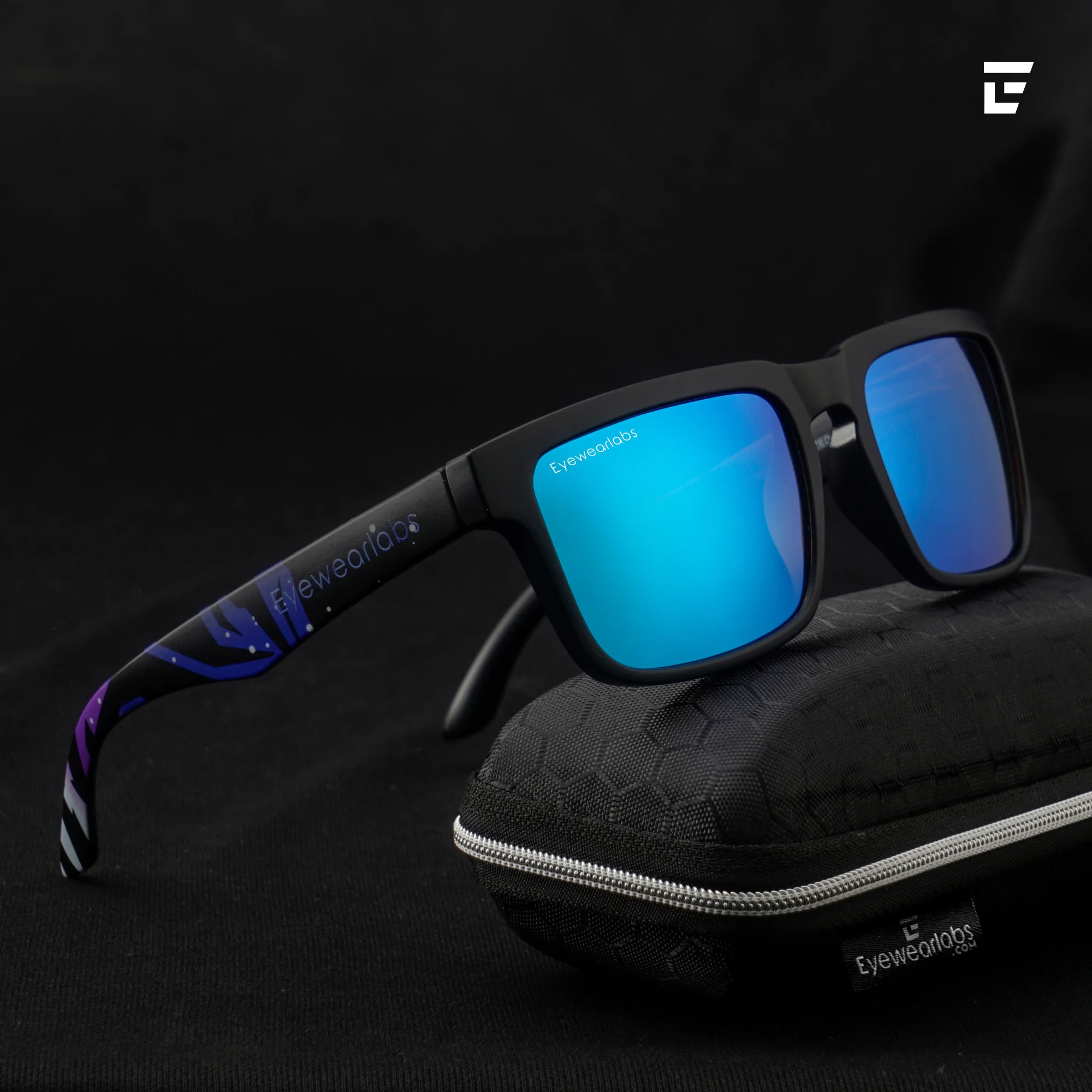 Hrcules Blue X FS
