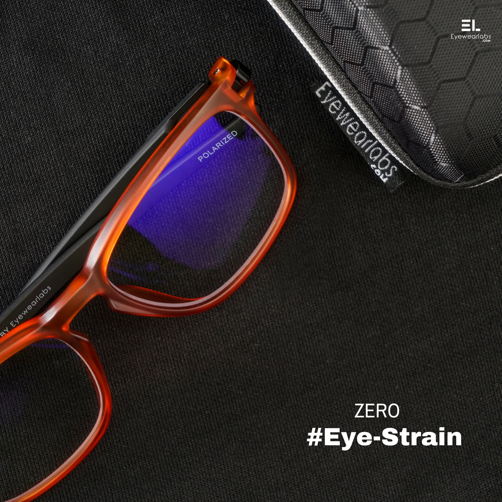 Ignite Blue Light Glasses - Image 2
