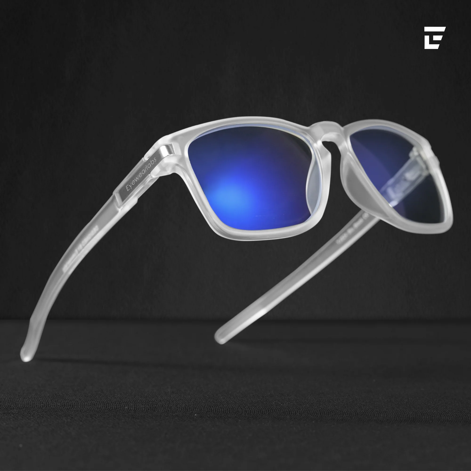 Jack Frost Blue Light Glasses