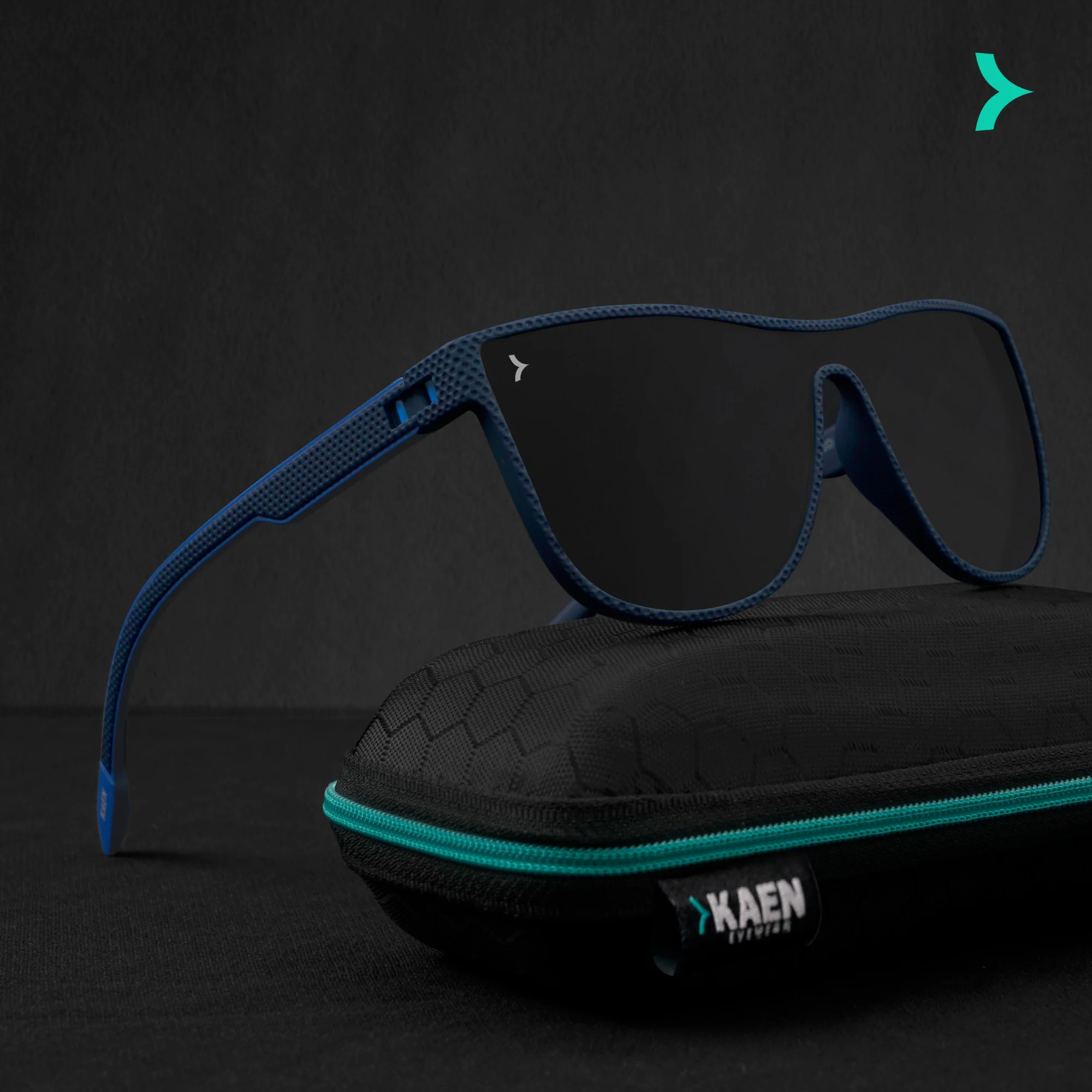 Krew Blue