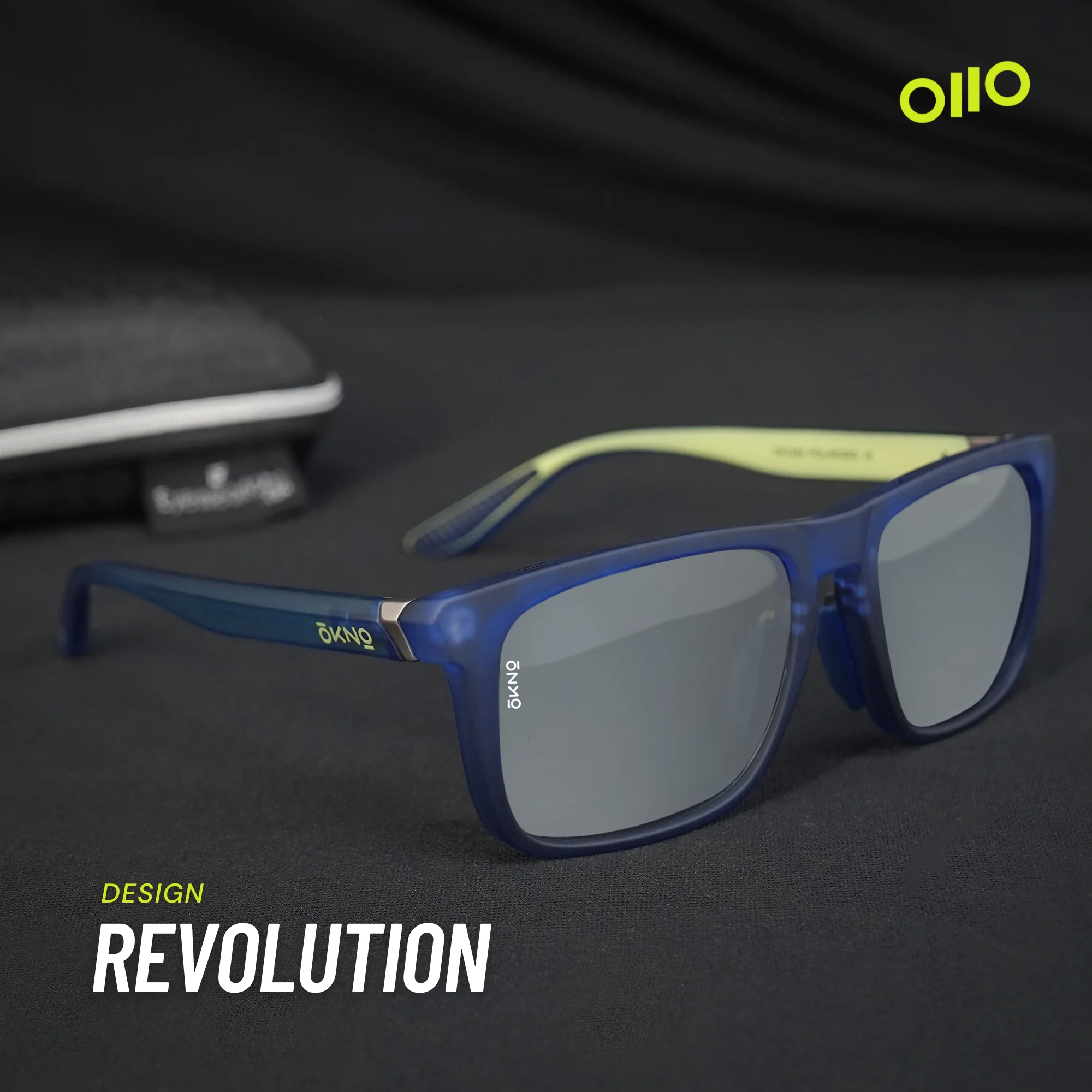Nvado | OKNO X FS - Image 2