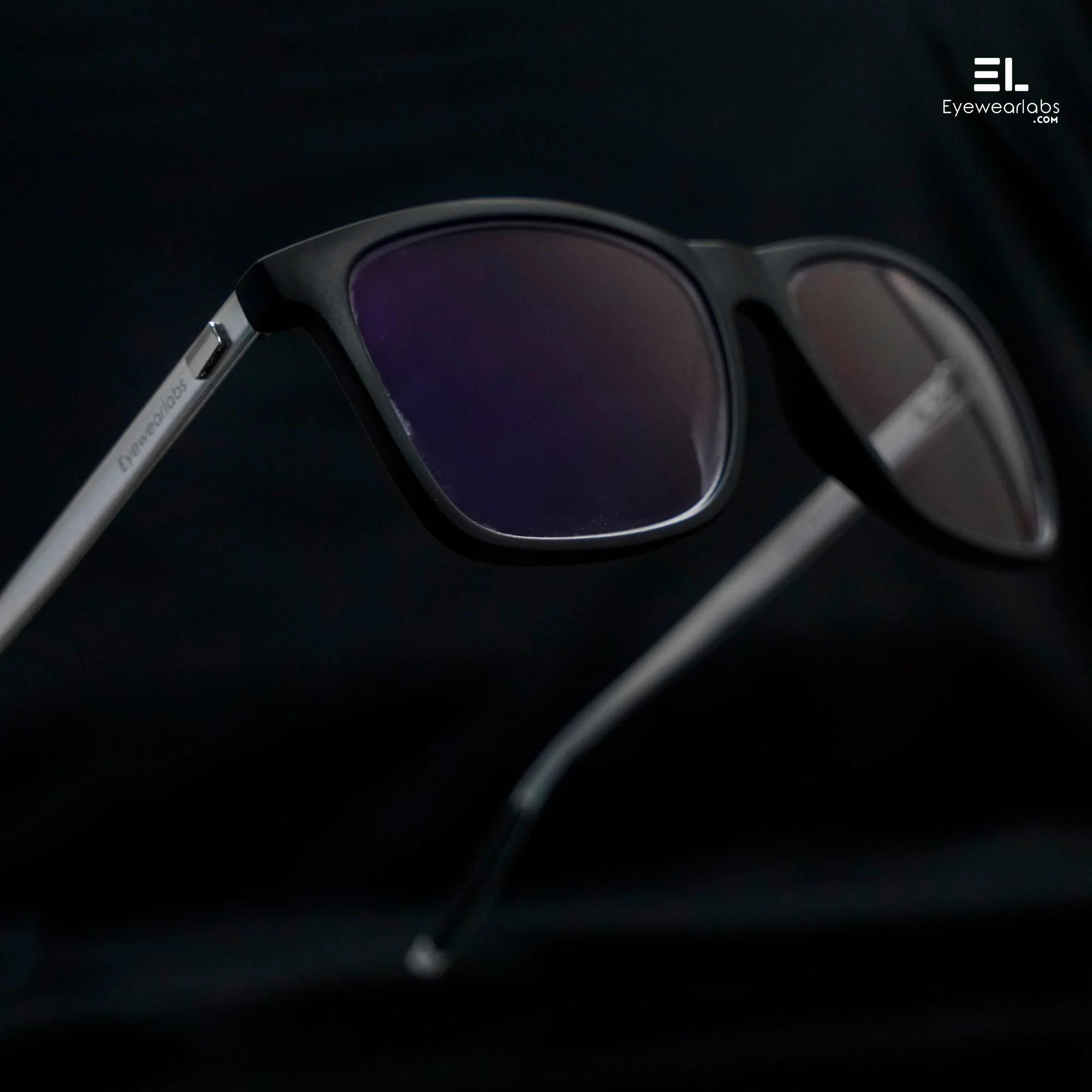 Nightwing Blue Light Glasses