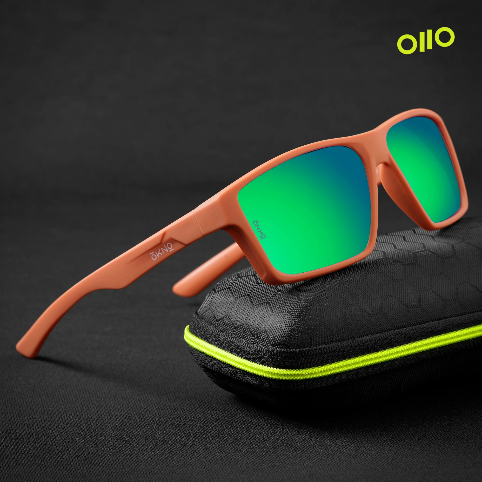 NORG | Matte Orange - Image 8