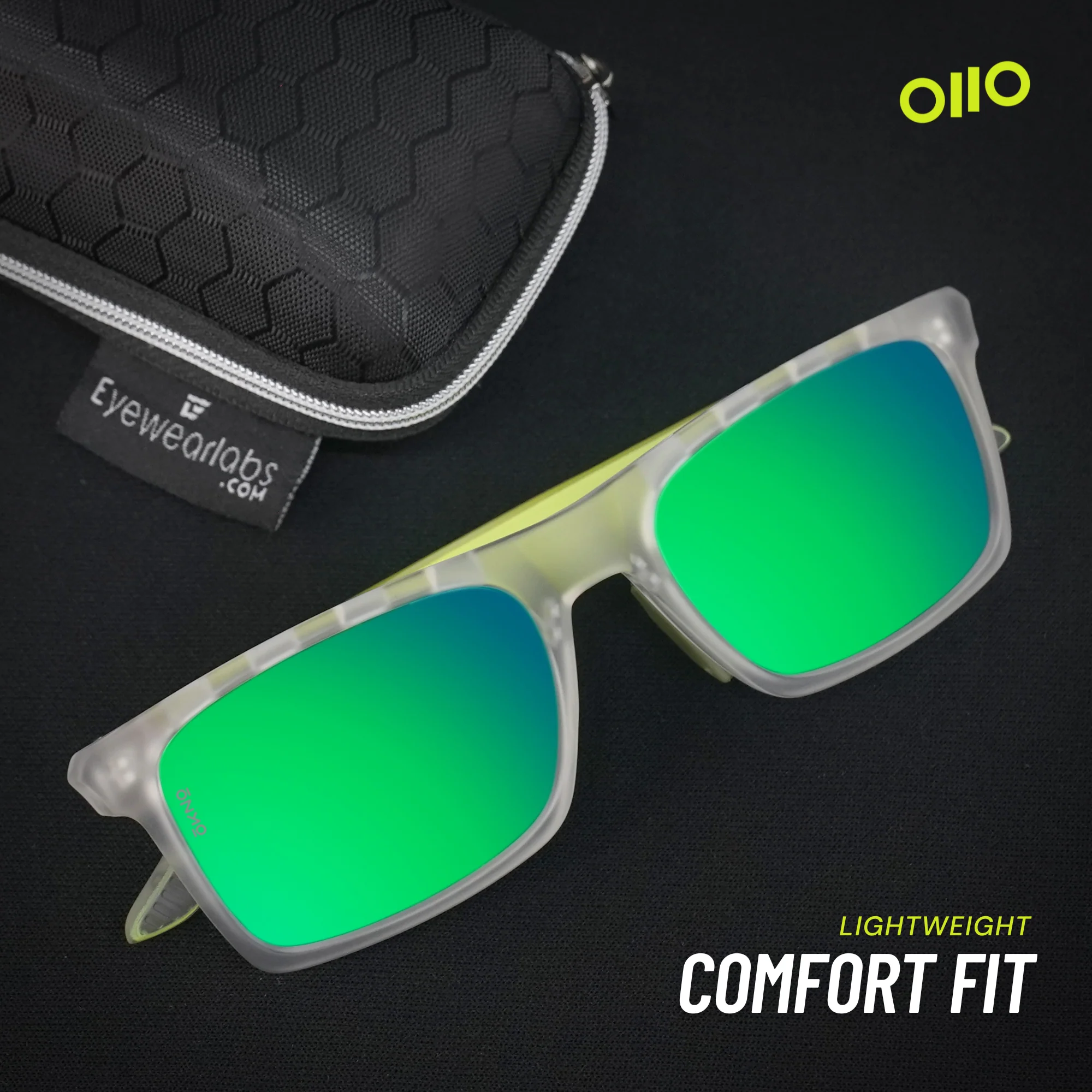 Pcifico Green | OKNO X FS - Image 7