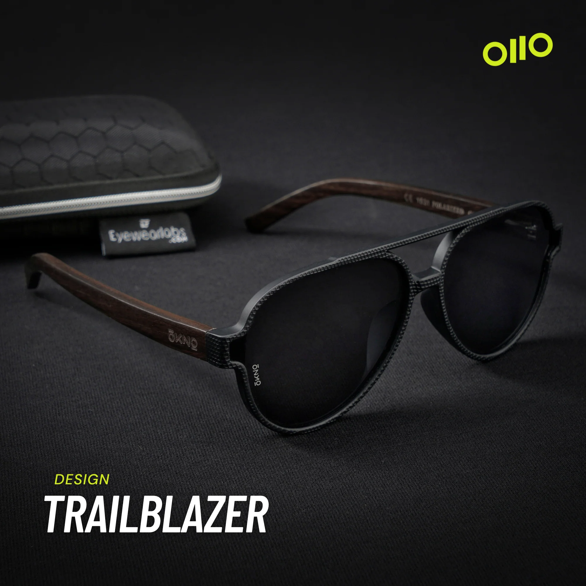 Pantom Wooden | OKNO X FS - Image 3