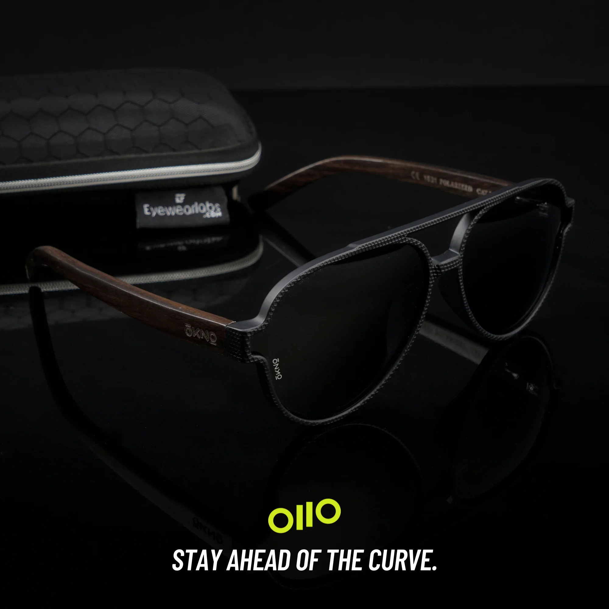 Pantom Wooden | OKNO X FS - Image 6