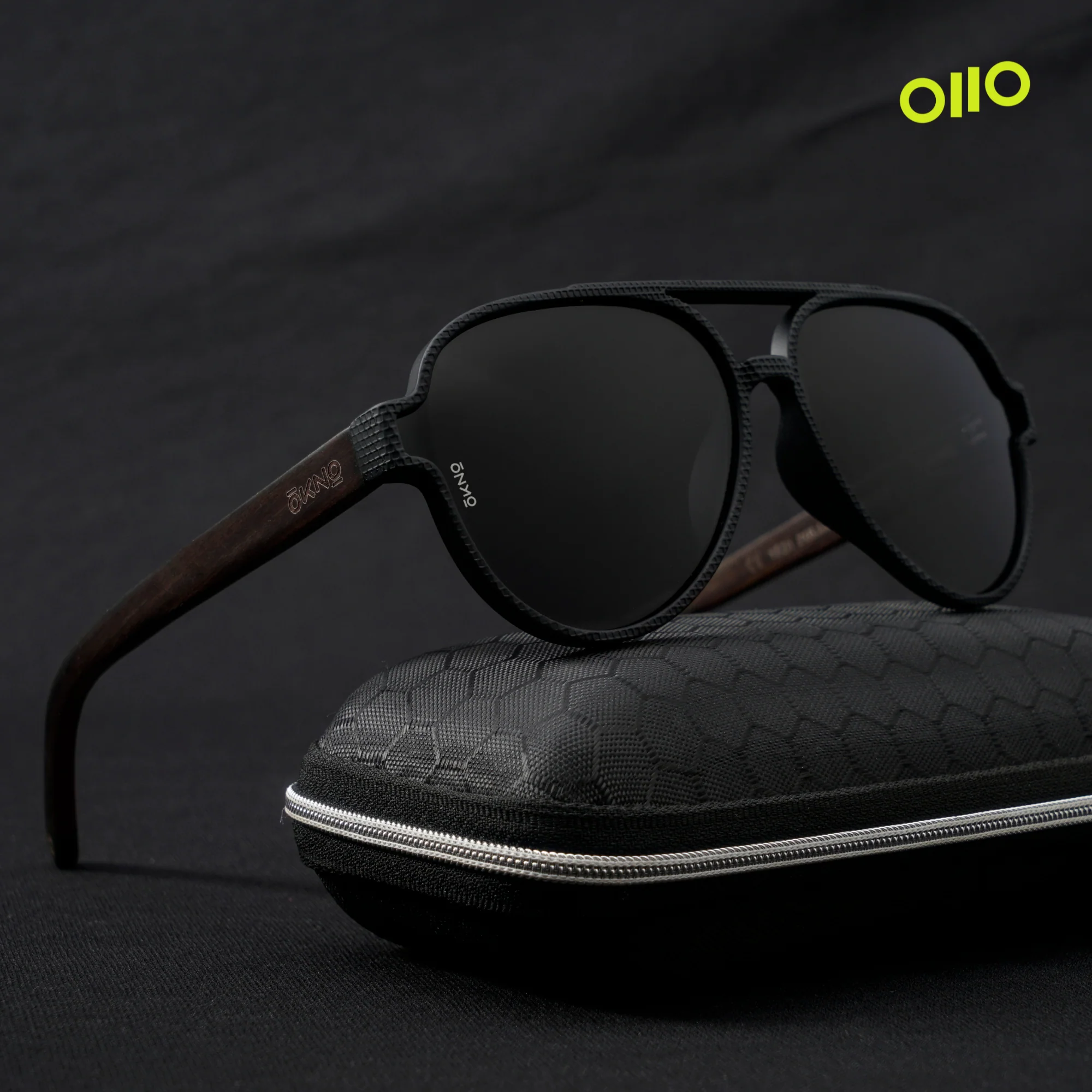 Pantom Wooden | OKNO X FS - Image 7
