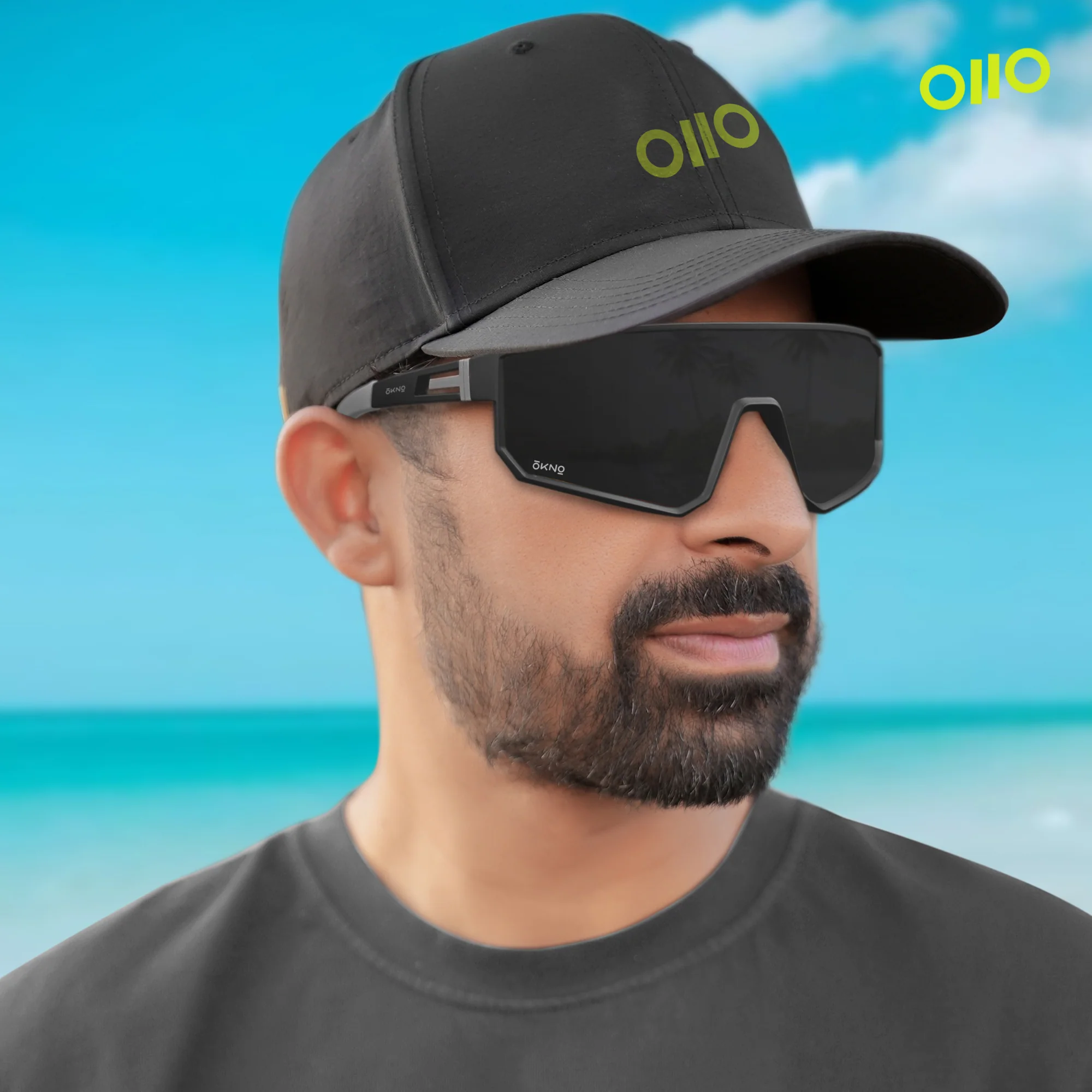 Ryker | Black-Grey - Image 2