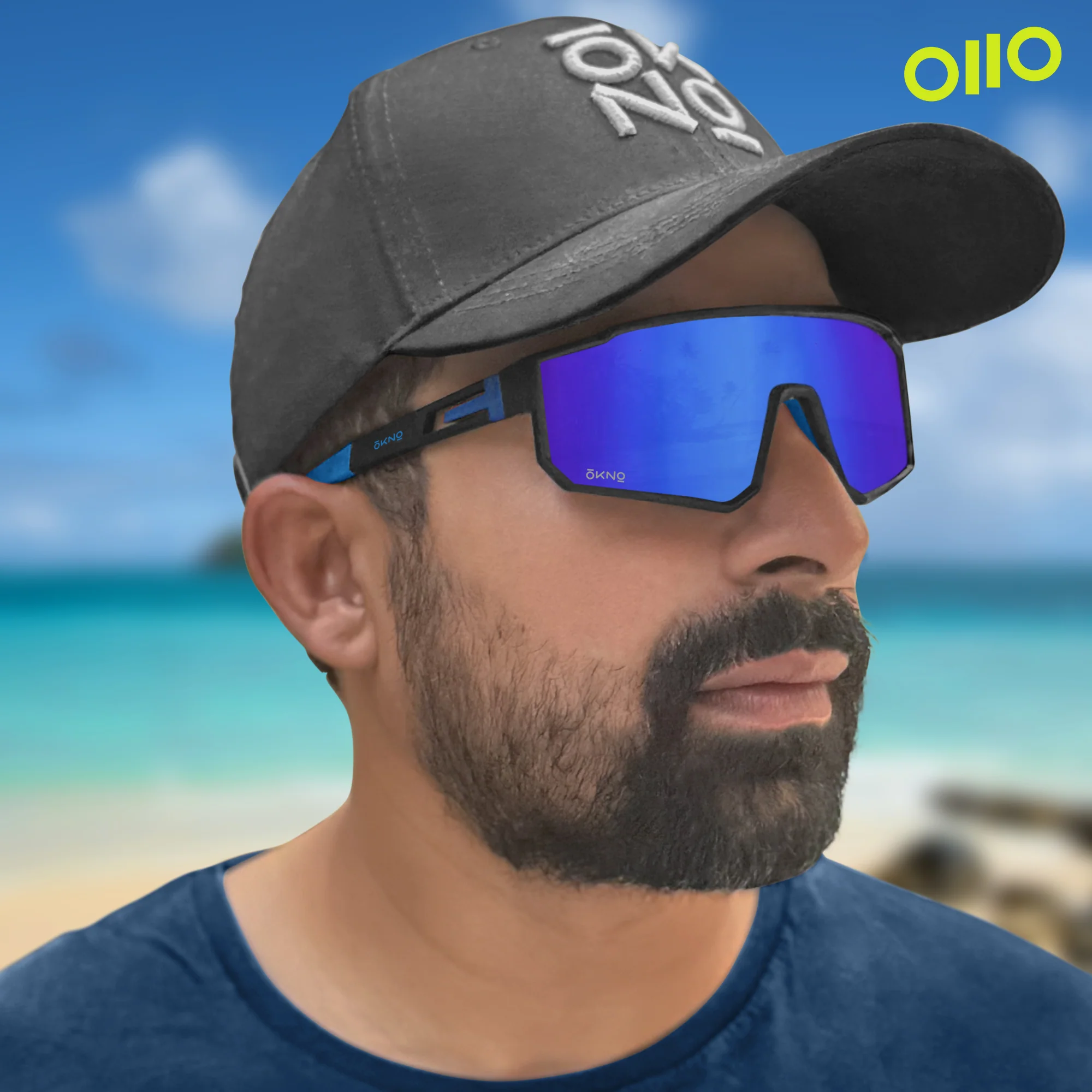 Ryker | Blue - Image 2