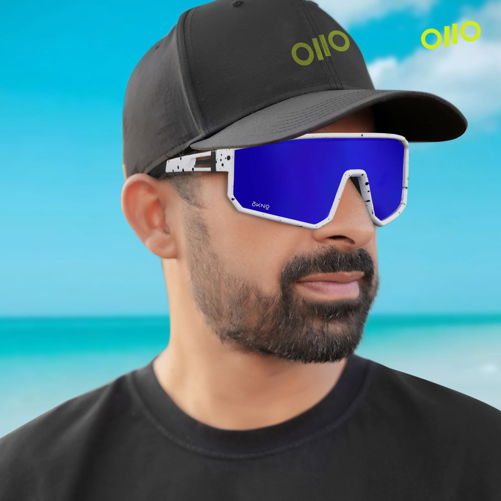 Ryker | Frost Blue - Image 2