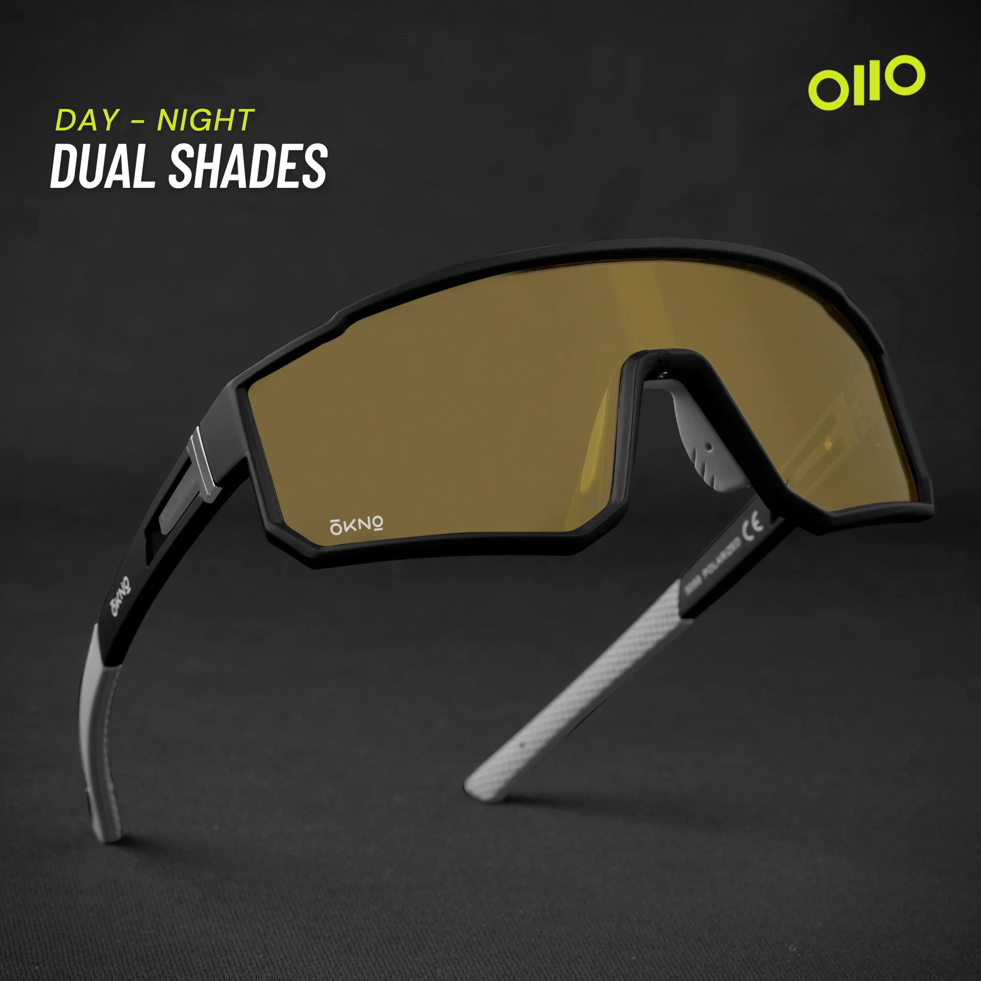 Ryker | Night Vision - Image 3