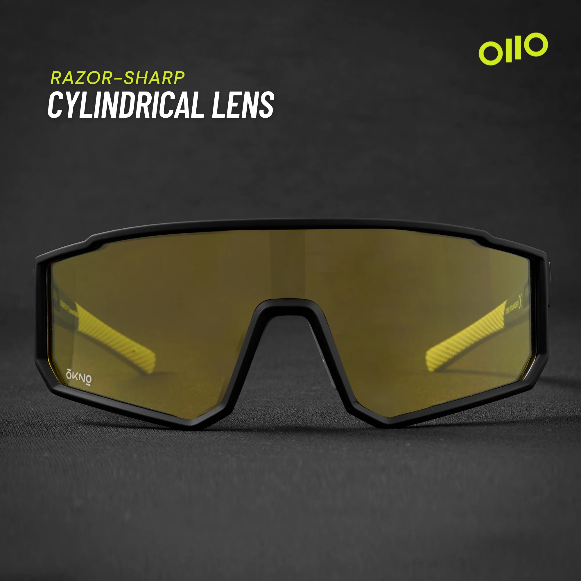Ryker | Night Vision - Image 5