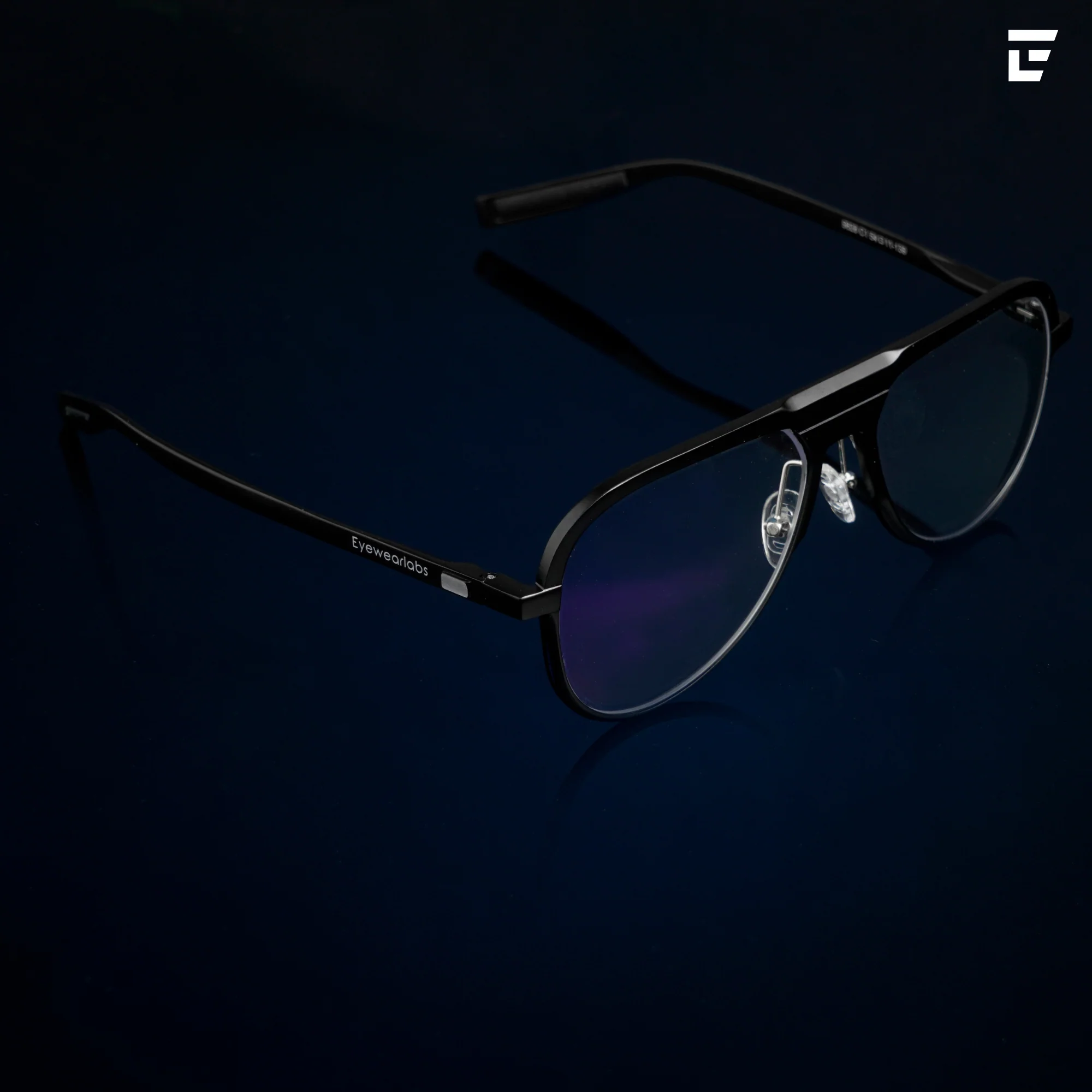 Skyfall Blue Light Glasses