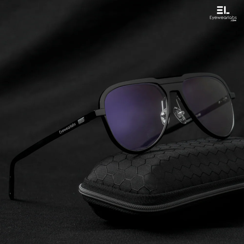 Skyfall Blue Light Glasses - Image 2