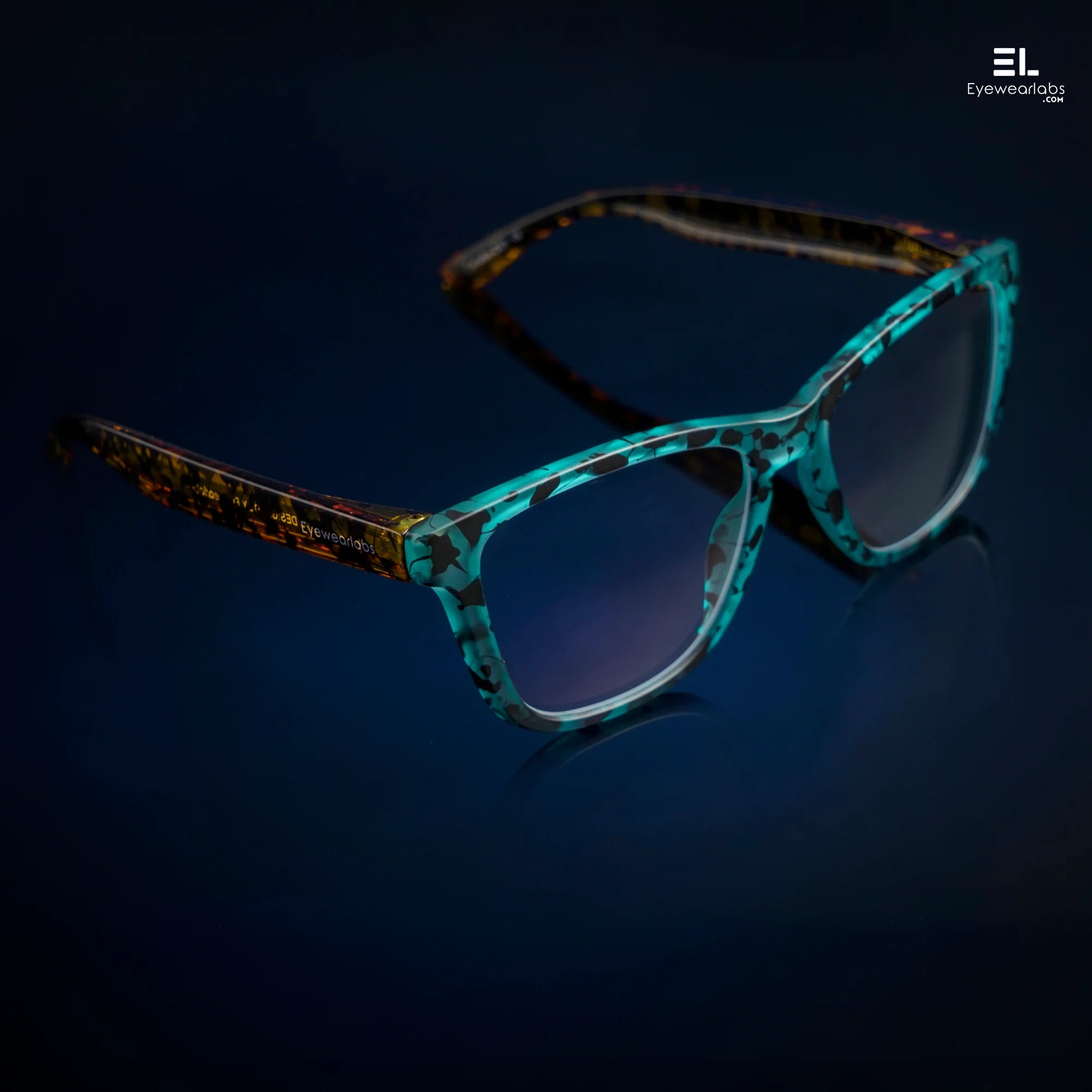 Skyrim Blue Light Glasses - Image 2