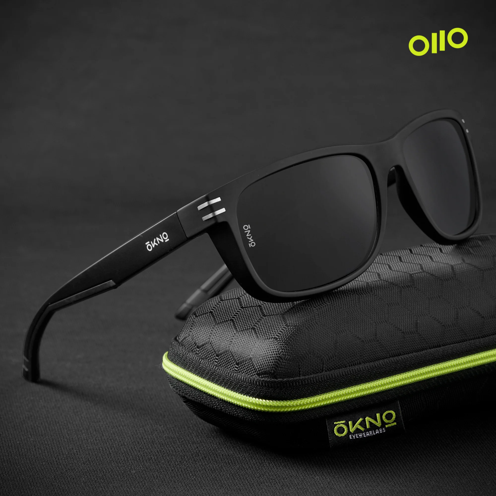 Slvo | Matte Black X FS