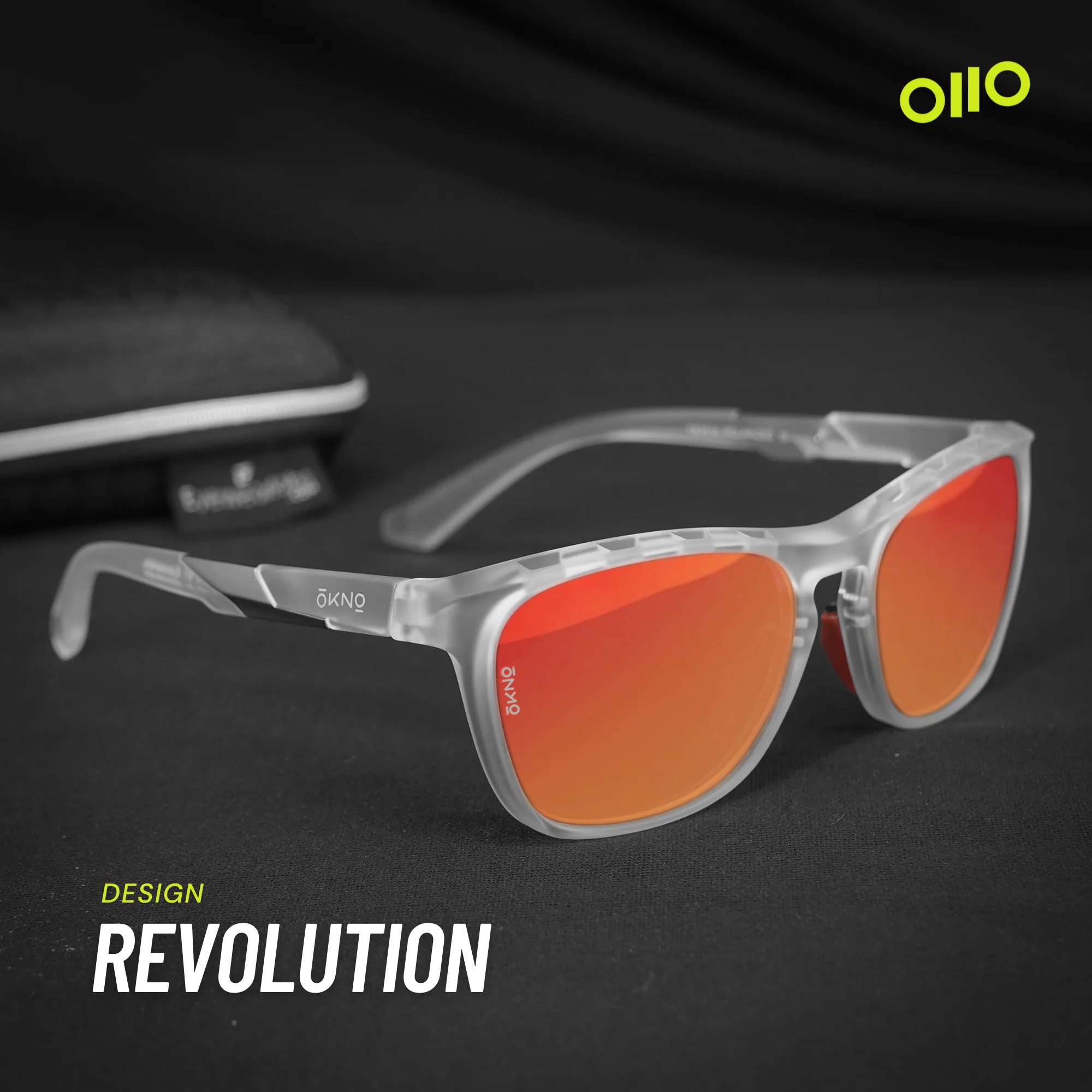 Vrtex Z2  | OKNO X FS - Image 2