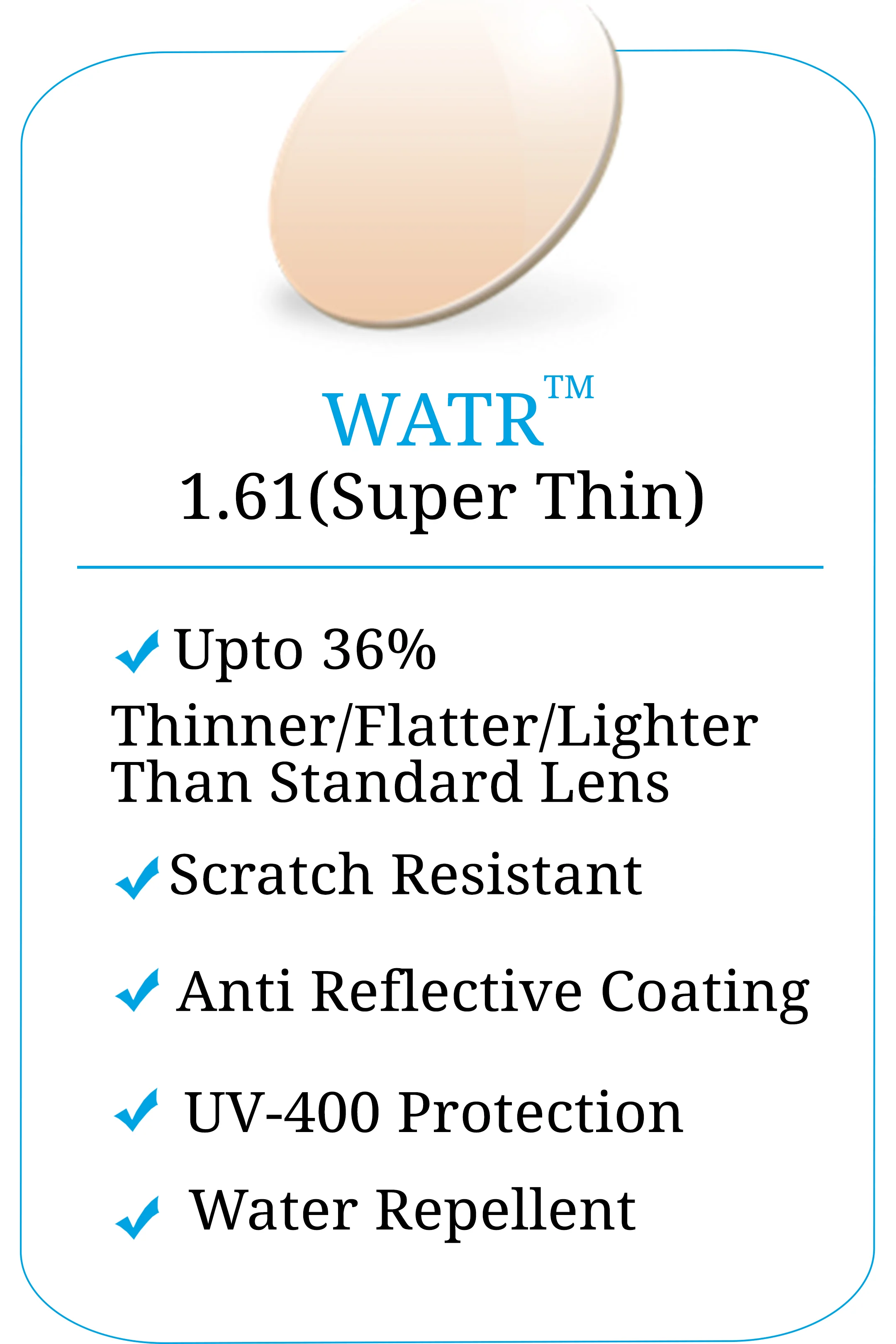 Recommended Power for +-3 to +-5